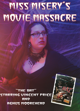 Miss Misery Movie Massacre Ep 5
